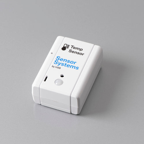 Temp sensor