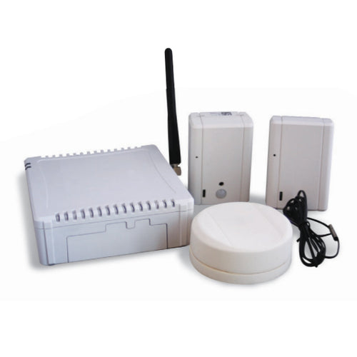 ANPAC Sensor Monitoring Kit